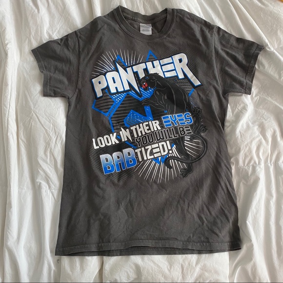 Tops - Cheer Athletics Panthers Shirt